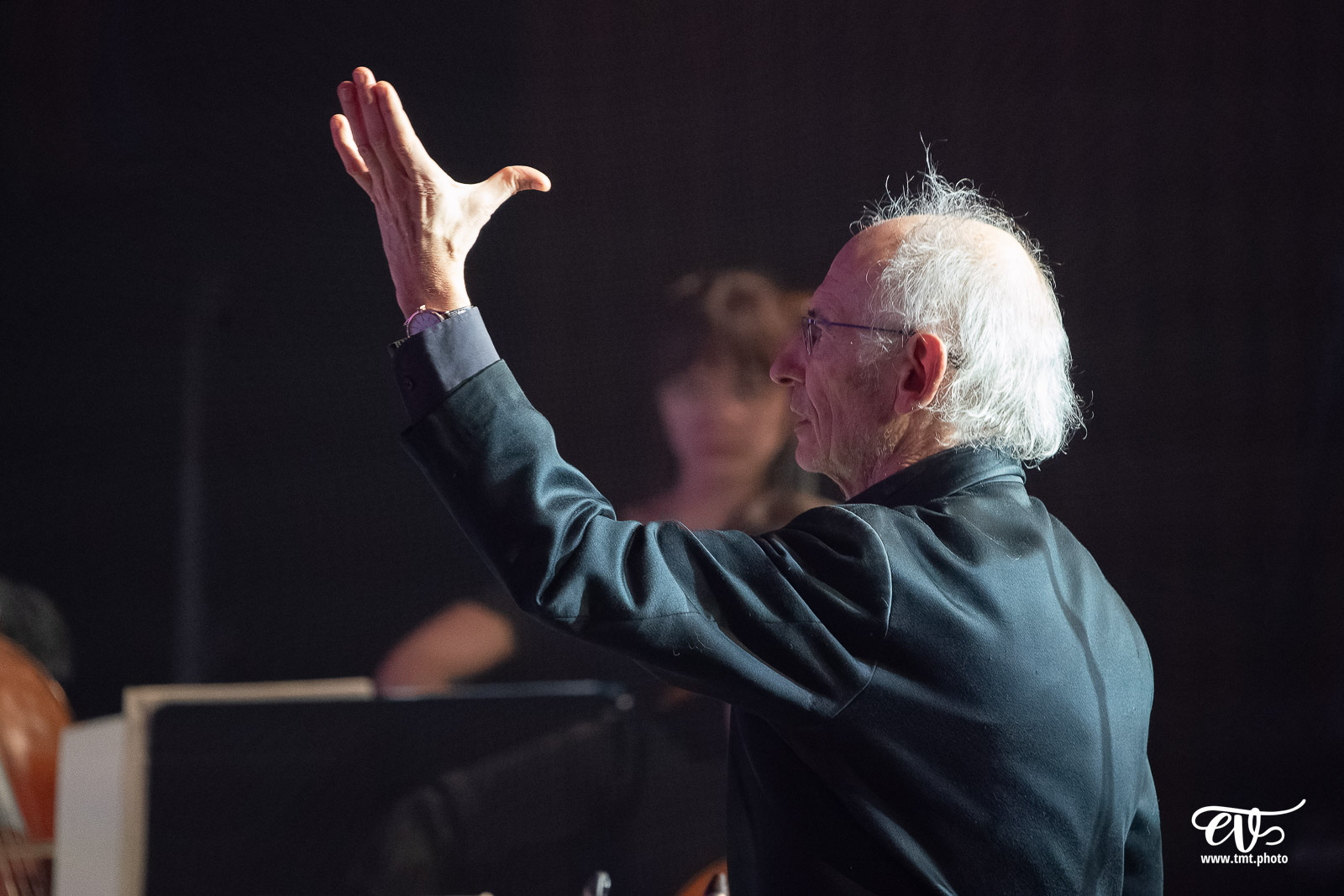 CONCERT DU NOUVEL AN (OSH)